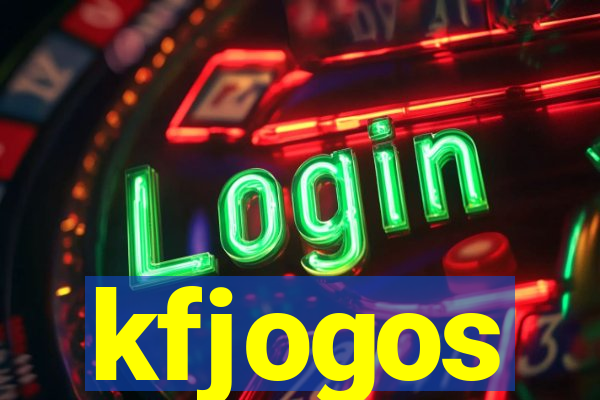 kfjogos