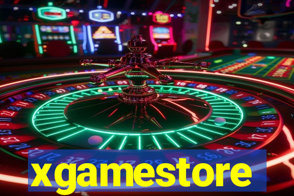 xgamestore