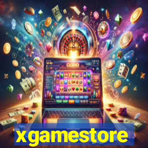 xgamestore