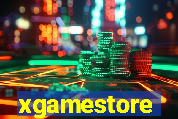 xgamestore