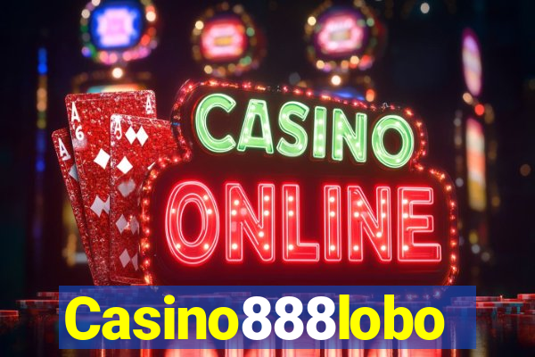 Casino888lobo