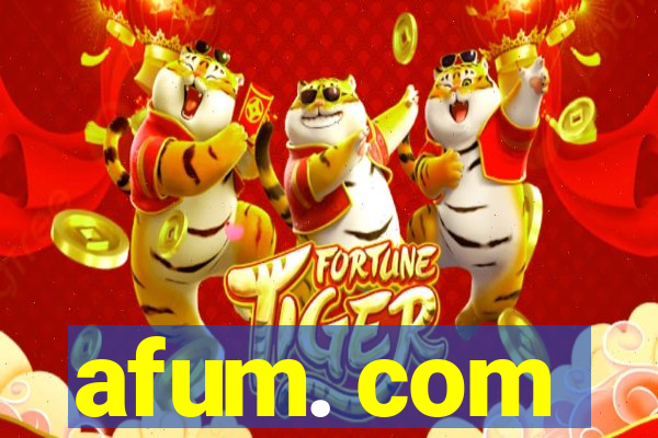 afum. com