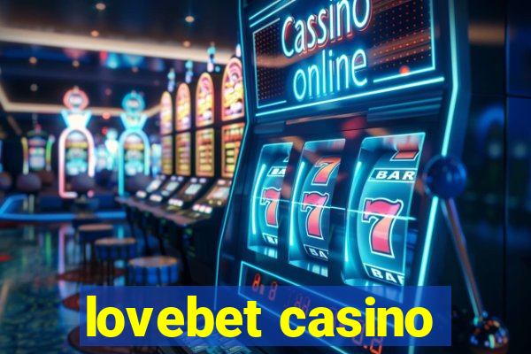 lovebet casino