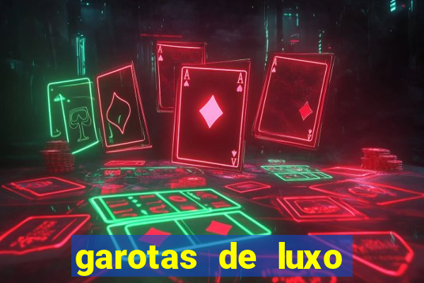 garotas de luxo porto feliz