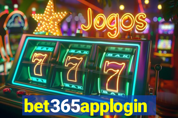 bet365applogin