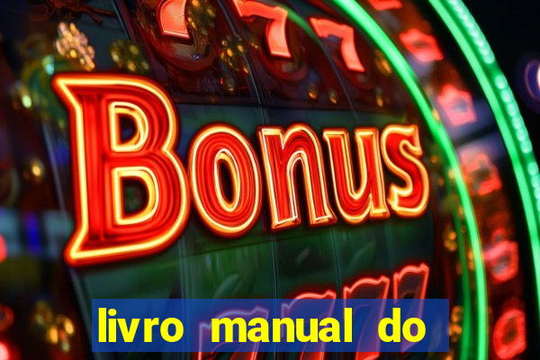 livro manual do futebol americano pdf