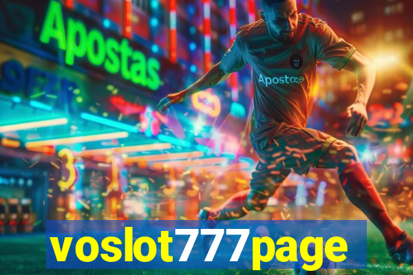 voslot777page