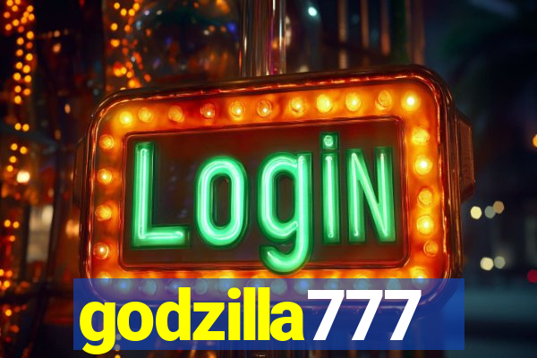 godzilla777