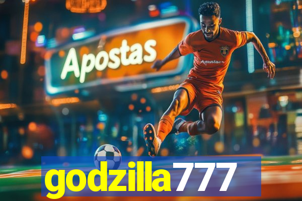 godzilla777