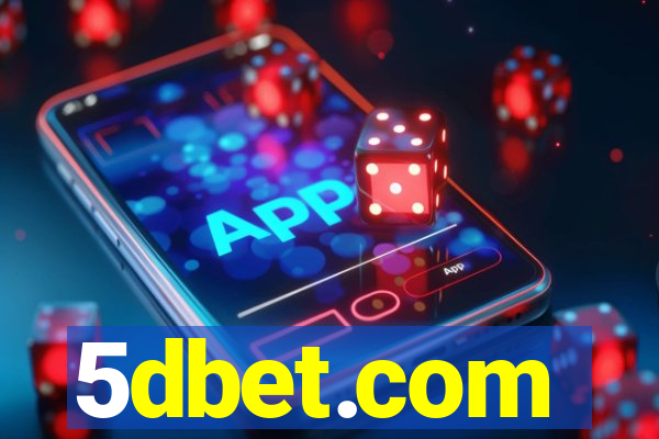 5dbet.com