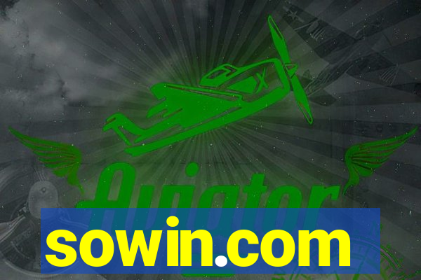 sowin.com