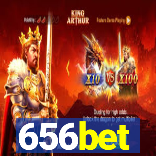 656bet