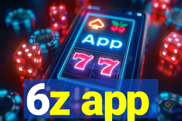 6z app