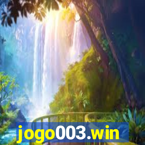 jogo003.win