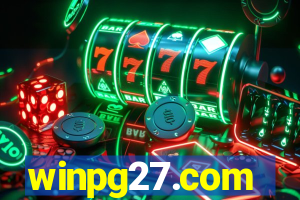 winpg27.com