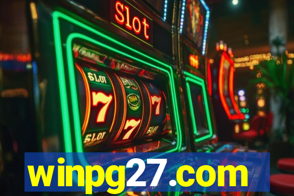 winpg27.com