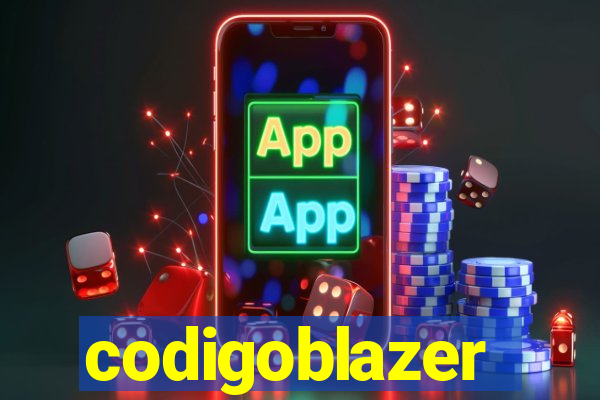 codigoblazer