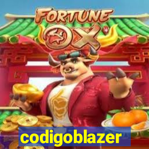 codigoblazer