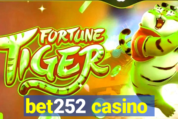 bet252 casino