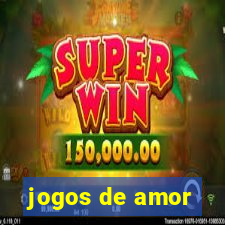 jogos de amor