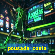 pousada costa dourada ba