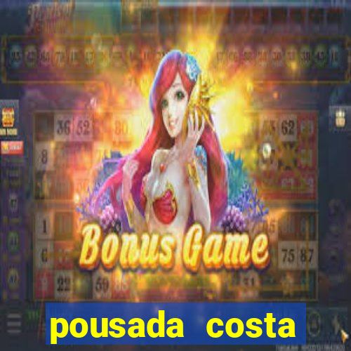 pousada costa dourada ba