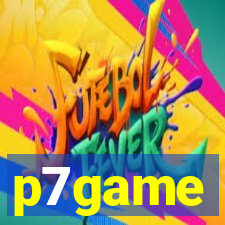 p7game