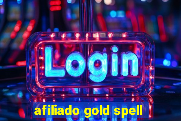 afiliado gold spell