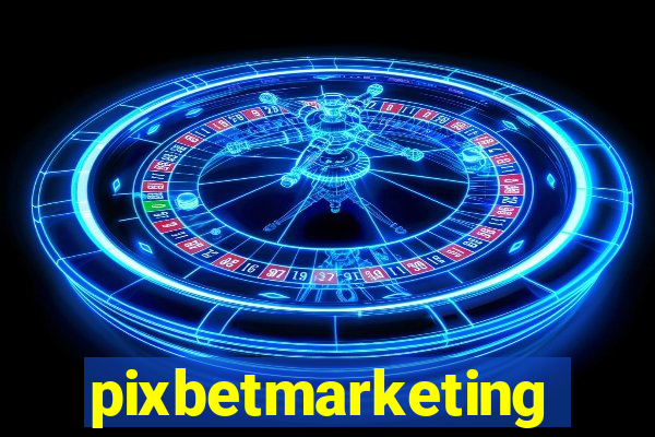 pixbetmarketing