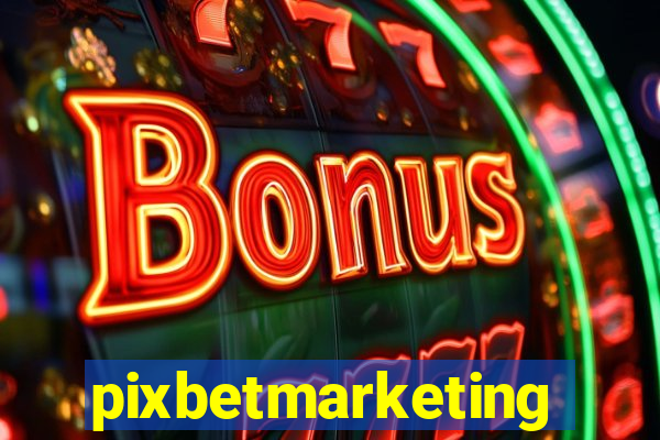 pixbetmarketing