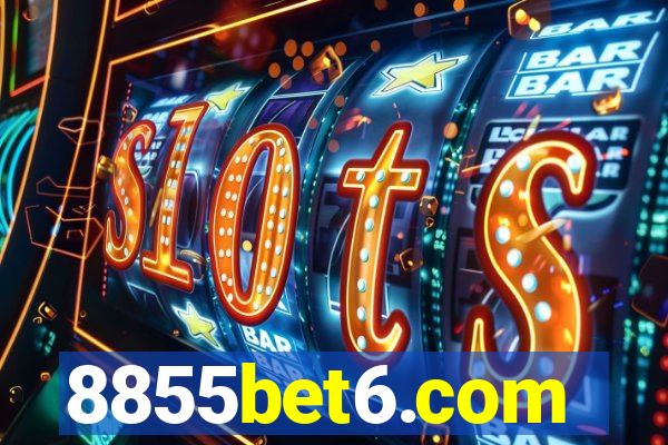 8855bet6.com