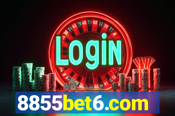 8855bet6.com