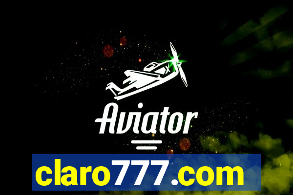 claro777.com