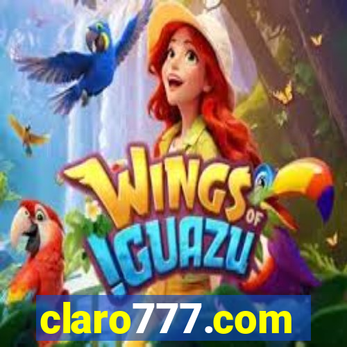 claro777.com