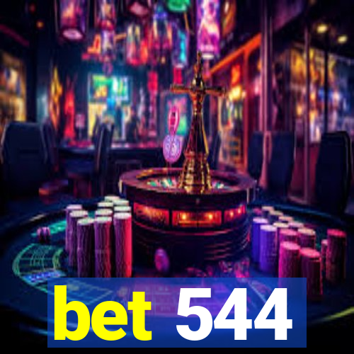 bet 544