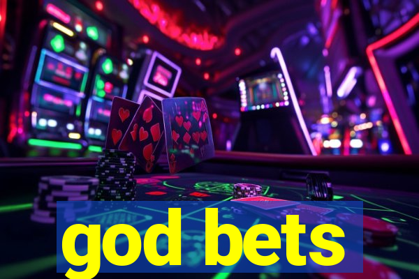 god bets