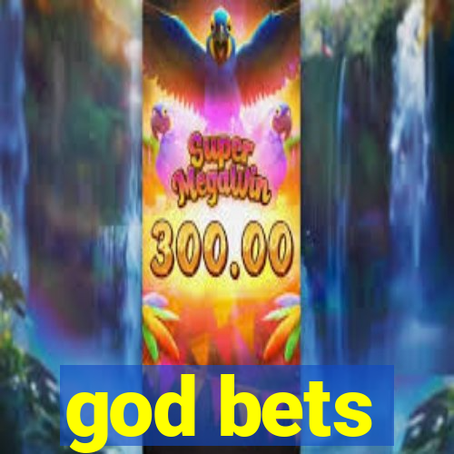 god bets