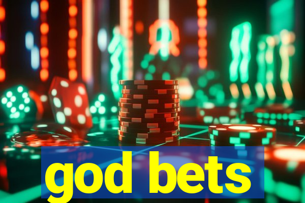 god bets