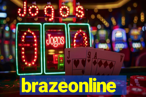 brazeonline