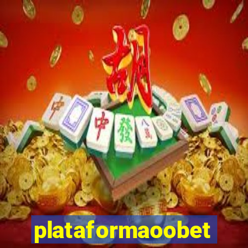 plataformaoobet.com