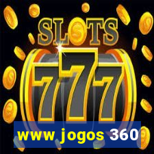 www jogos 360