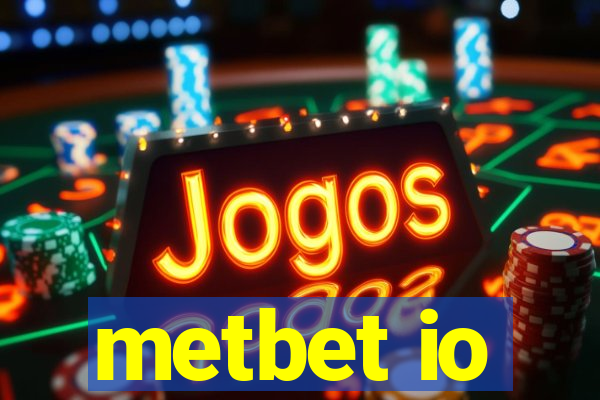 metbet io