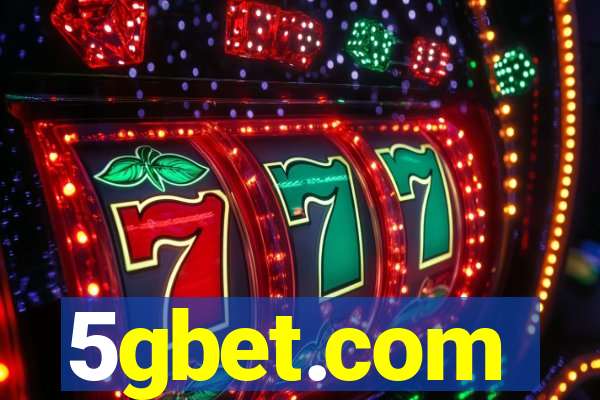 5gbet.com