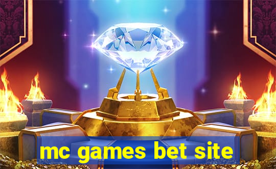 mc games bet site