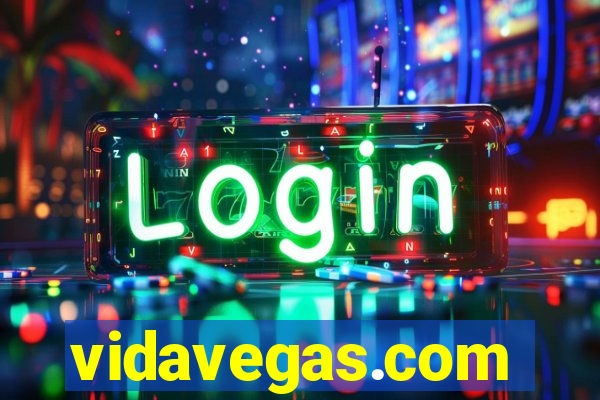 vidavegas.com