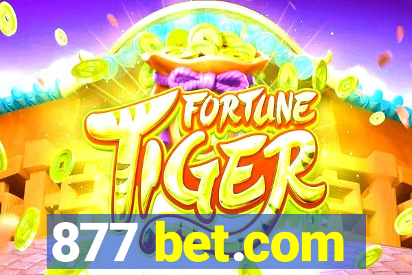 877 bet.com