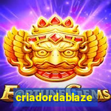 criadordablaze