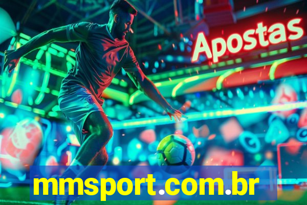 mmsport.com.br