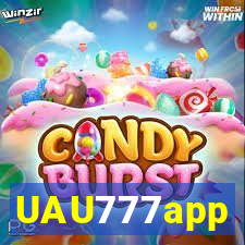 UAU777app