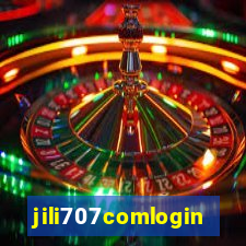 jili707comlogin